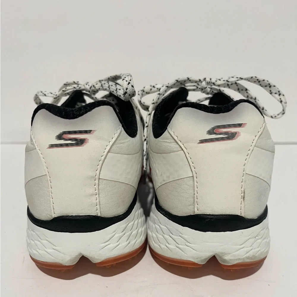 Skechers Women's Go Golf Spikeless Birdie Tropic Golf Shoe Size 6.5 Style‎ 14854